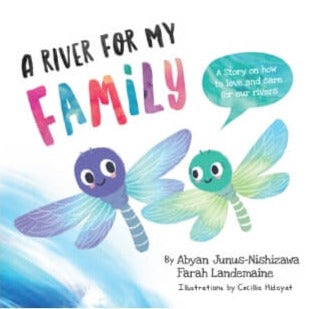 A River for My Family