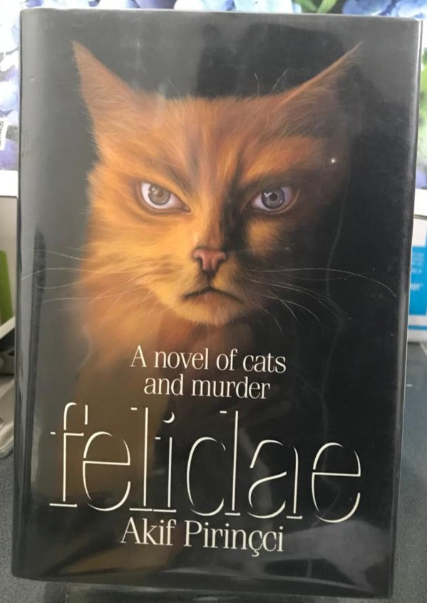 Felidae
