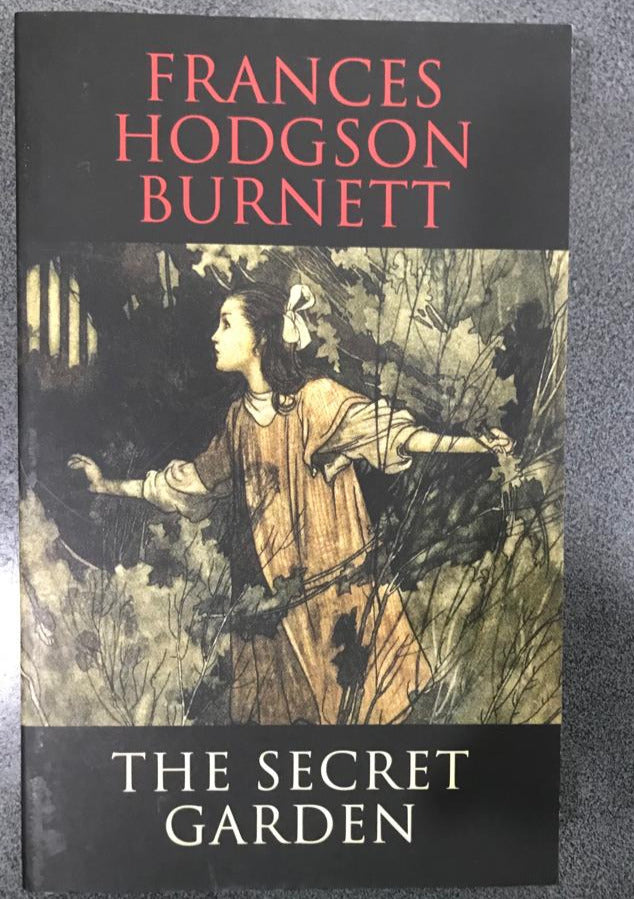 The Secret Garden