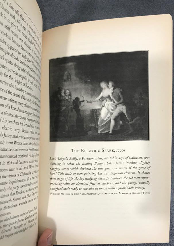 Bolt of Fire: Benjamin Franklin And His Fabulous Kite