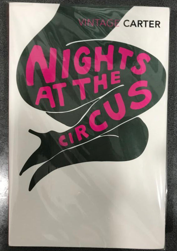 Nights at the Circus