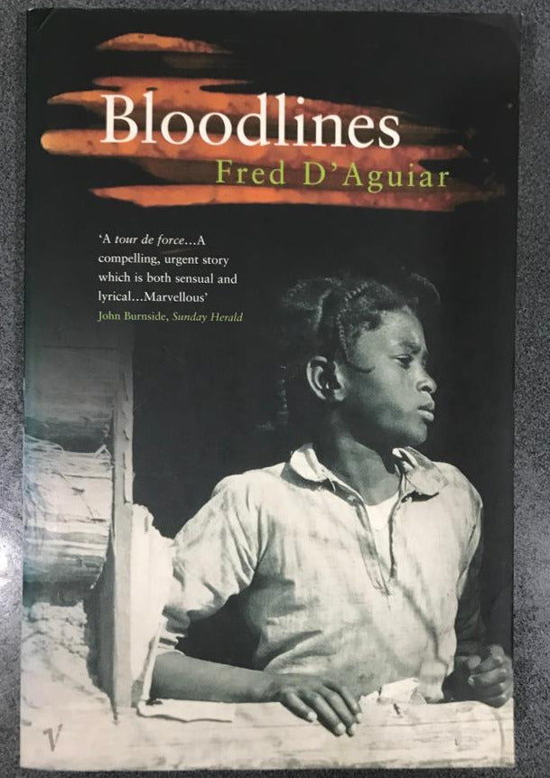 Bloodlines