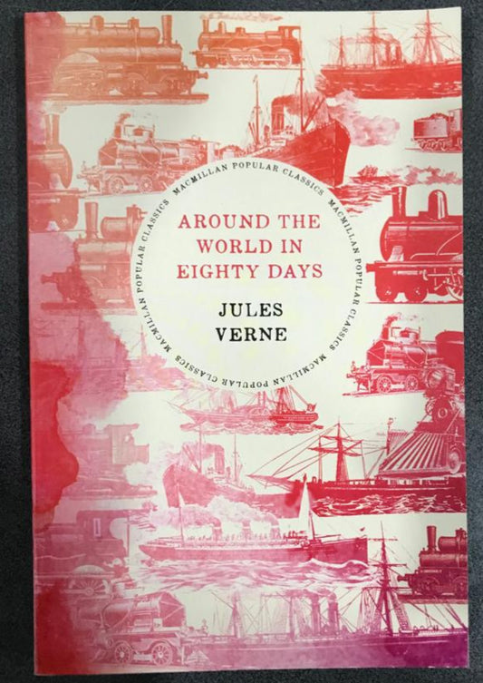 Around the World in Eighty Days