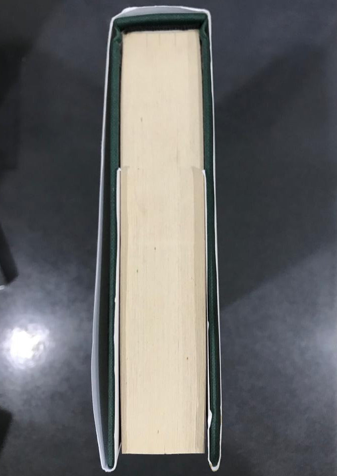 The Accordionist's Son