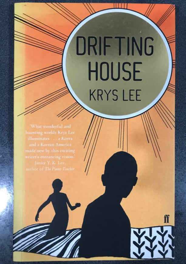 Drifting House