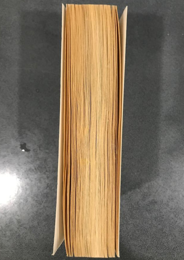 The Solitude of Emperors