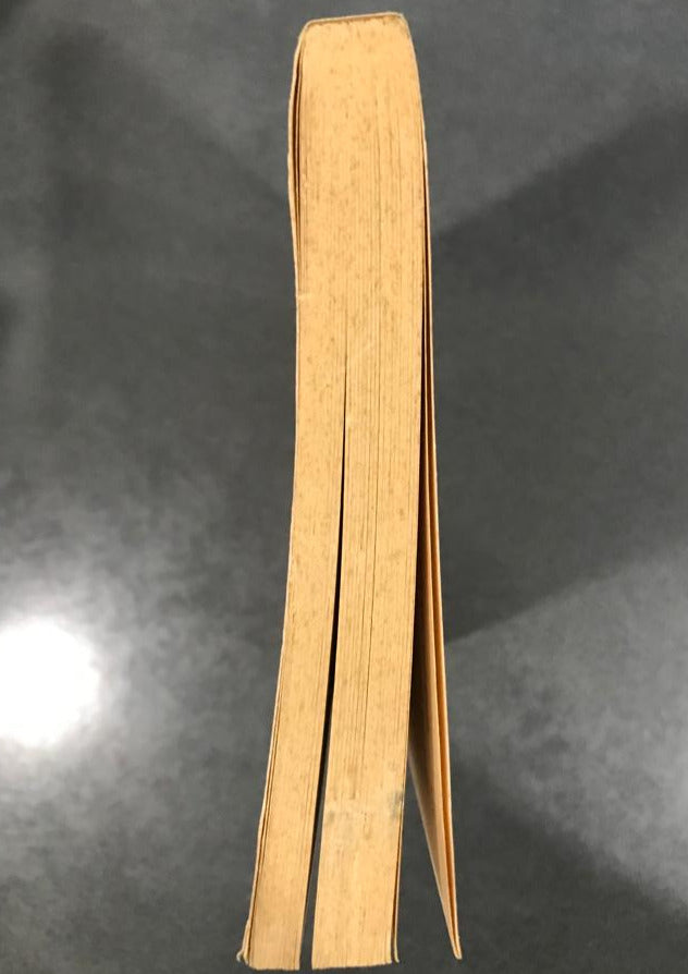 Where the Jackals Howl