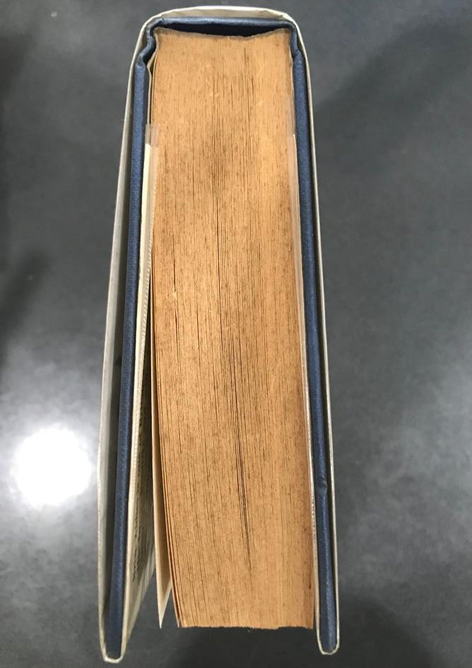 The Secret of This Book: 20 Odd Stories