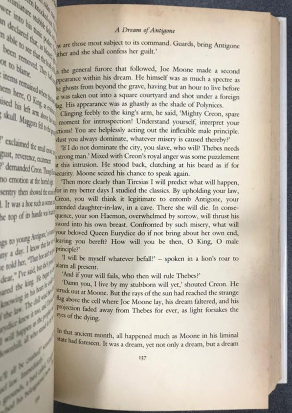 The Secret of This Book: 20 Odd Stories