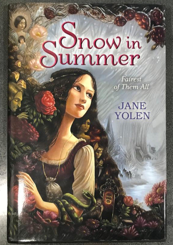 Snow in Summer