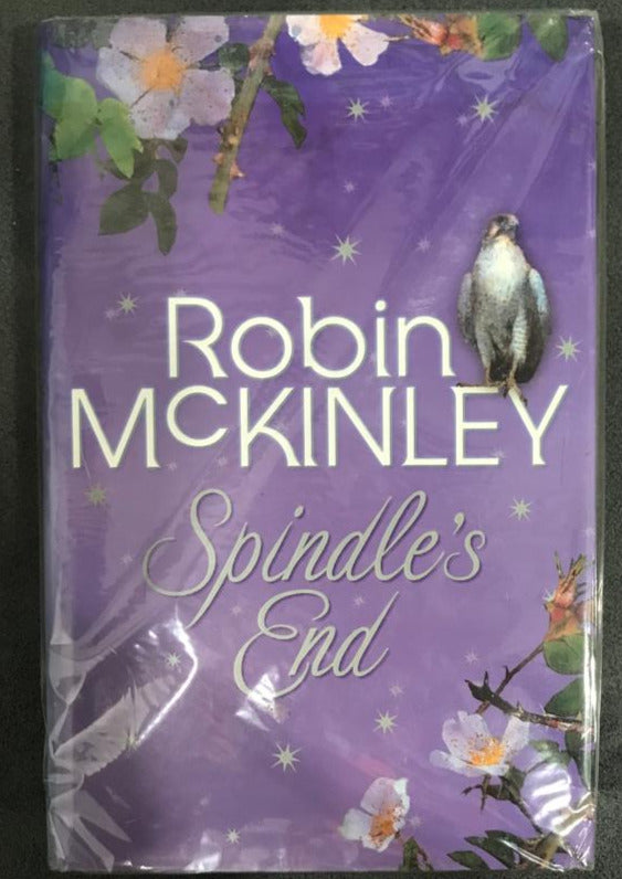 Spindle's End