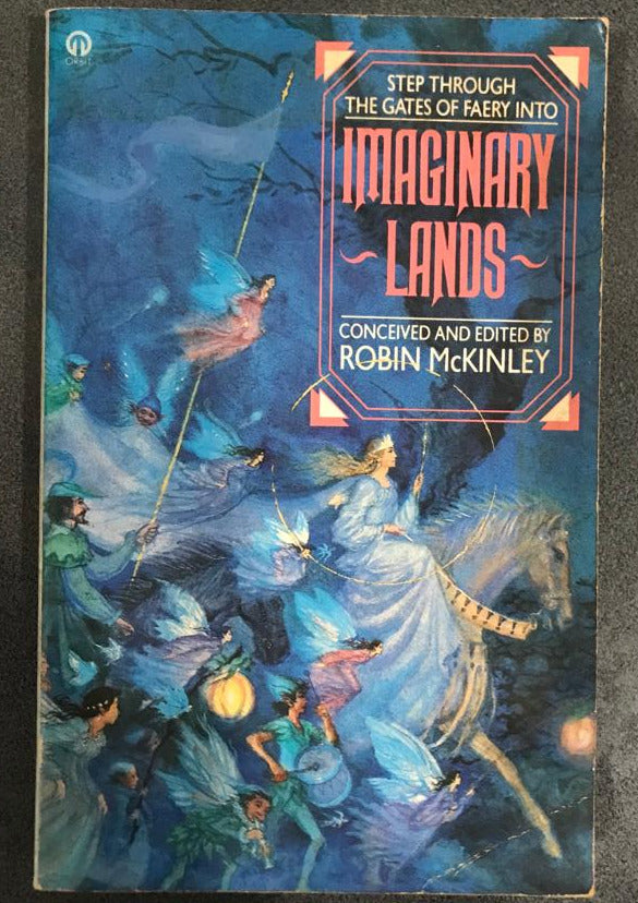 Imaginary Lands