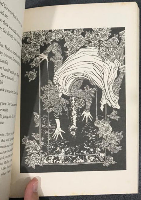 A Wild Swan and Other Tales