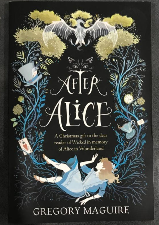 After Alice