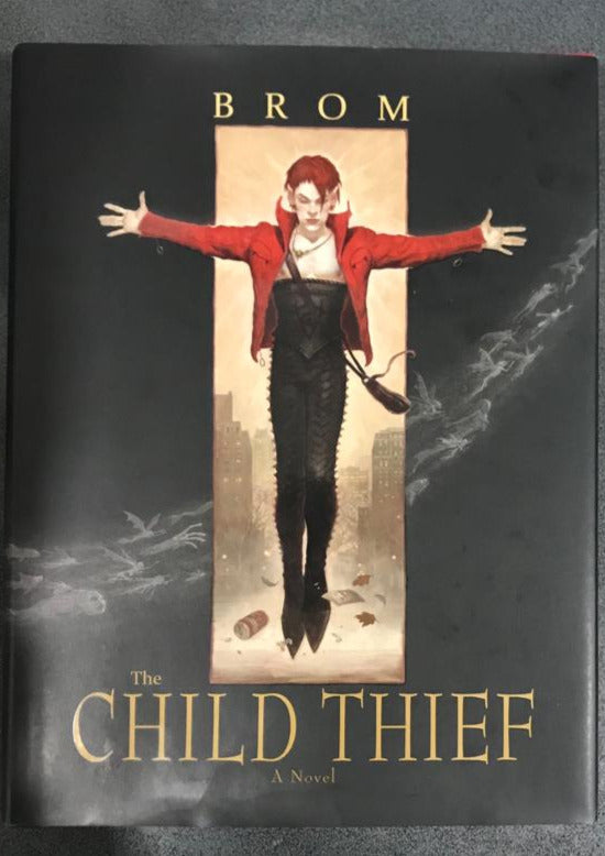 The Child Thief