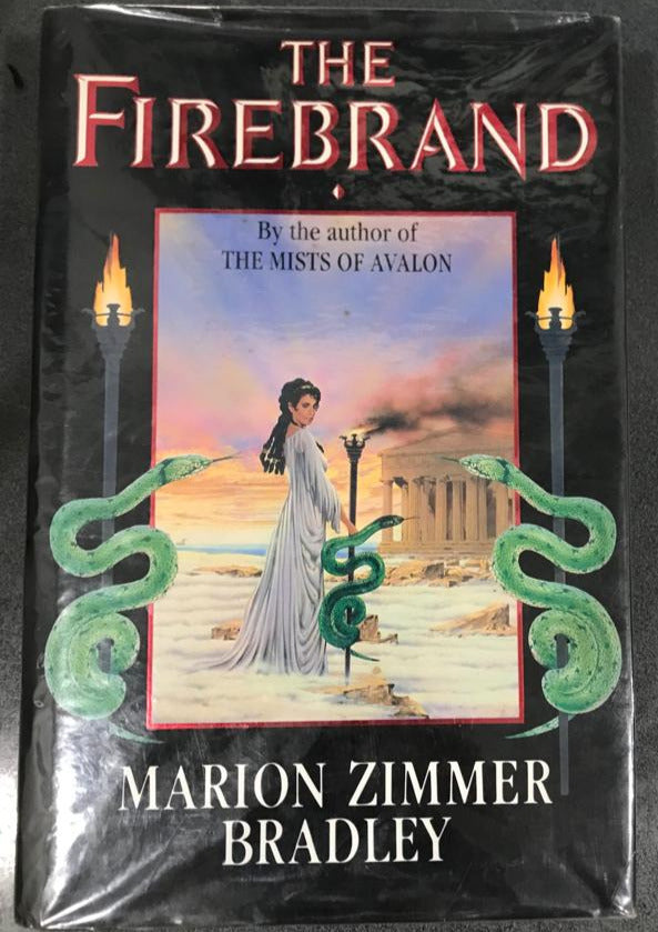 The Firebrand
