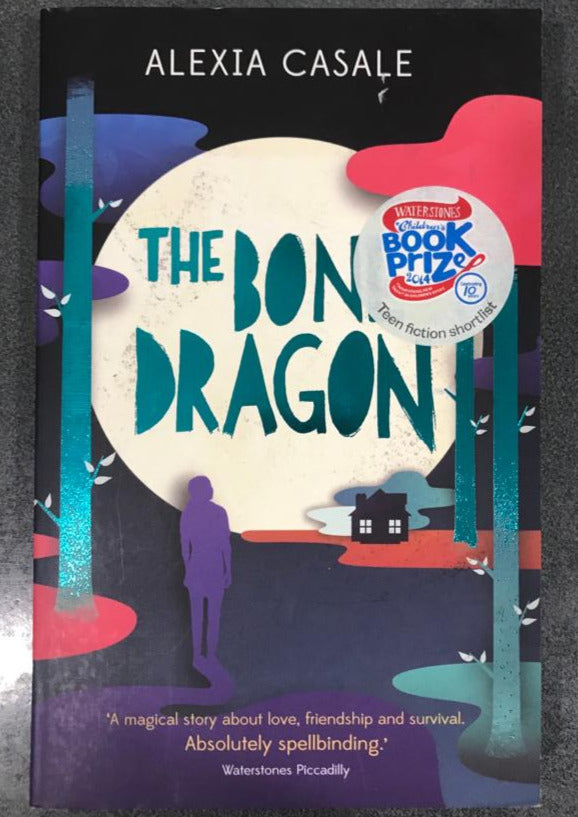 The Bone Dragon