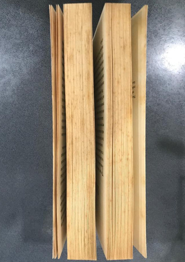 The Thin Executioner