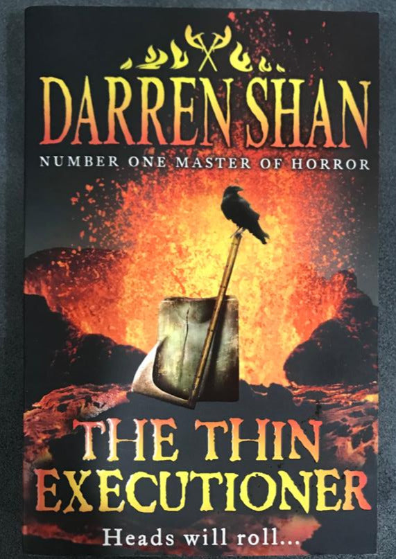 The Thin Executioner