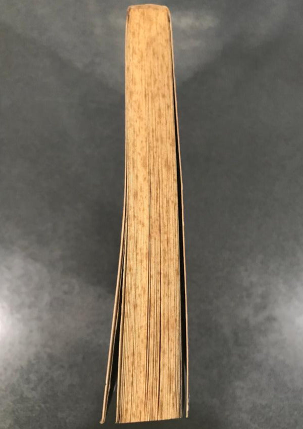 When Santa Fell to Earth