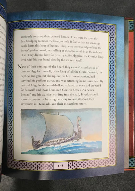 Beowulf
