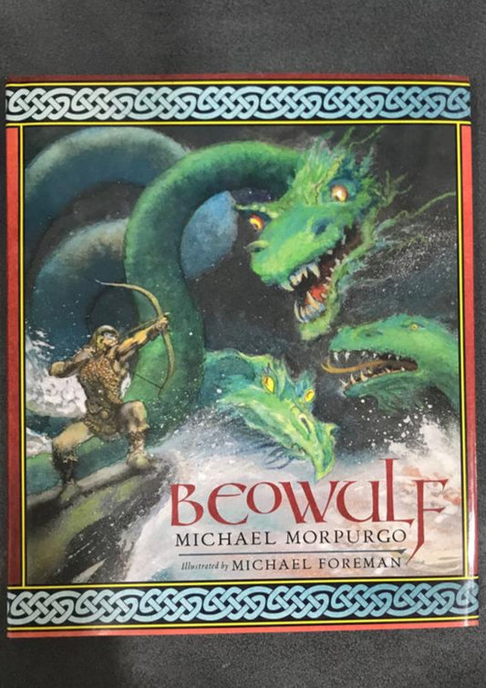 Beowulf