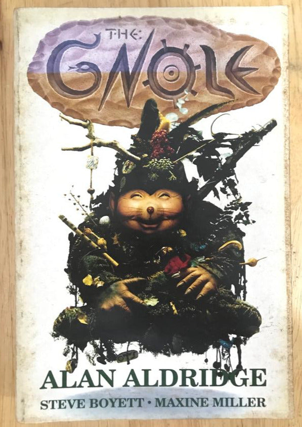 The Gnole