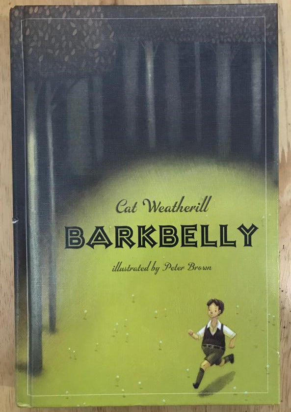 Barkbelly