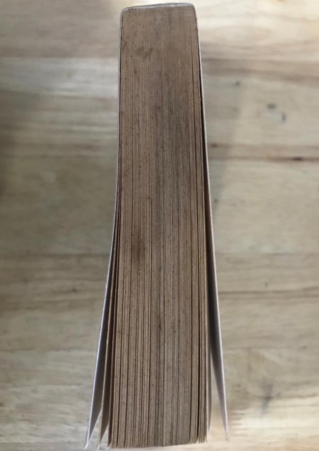 The Executioner's Daughter