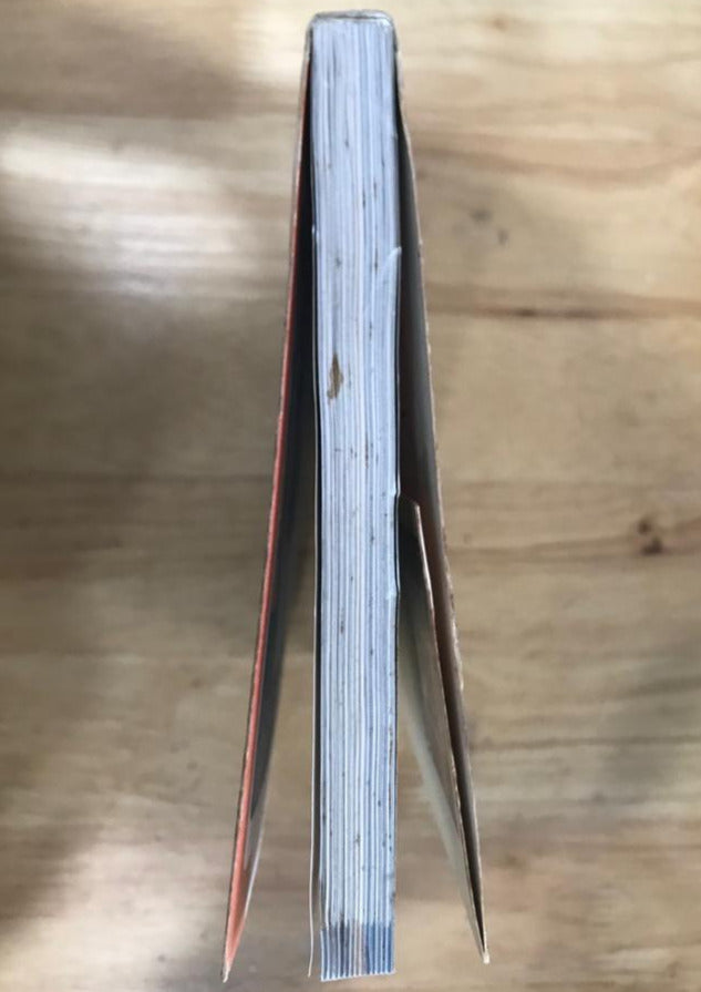 Rasa Rasa Penang: A Visitor-friendly Guide to its Food