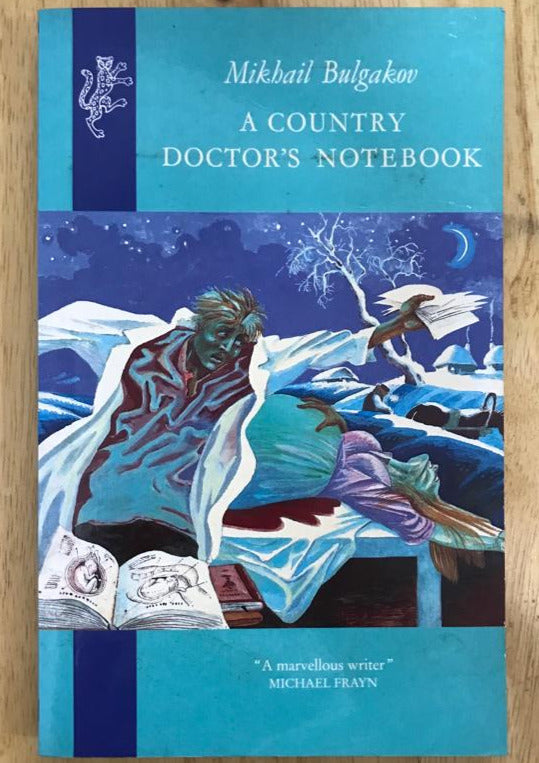 A Country Doctor's Notebook