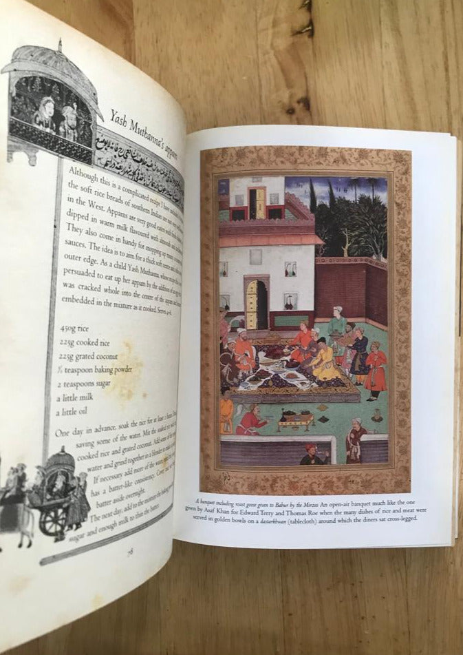 Curry: A Biography