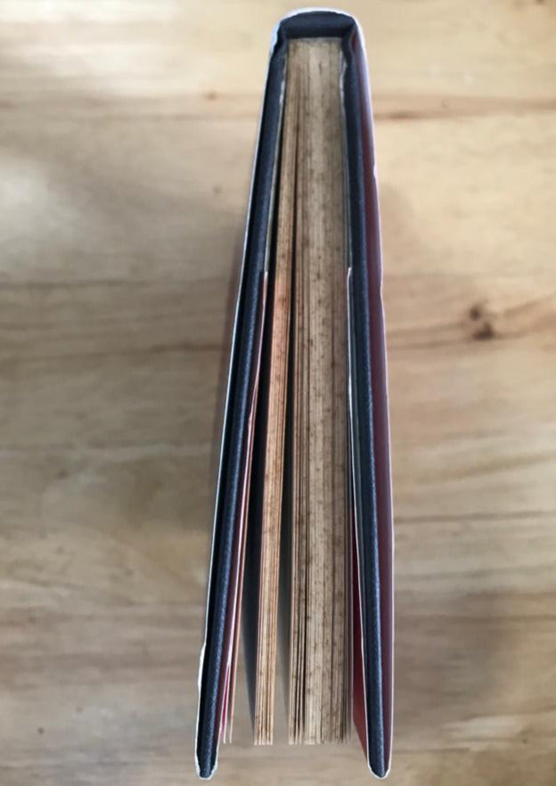 Weird Things Customers Say in Bookshops