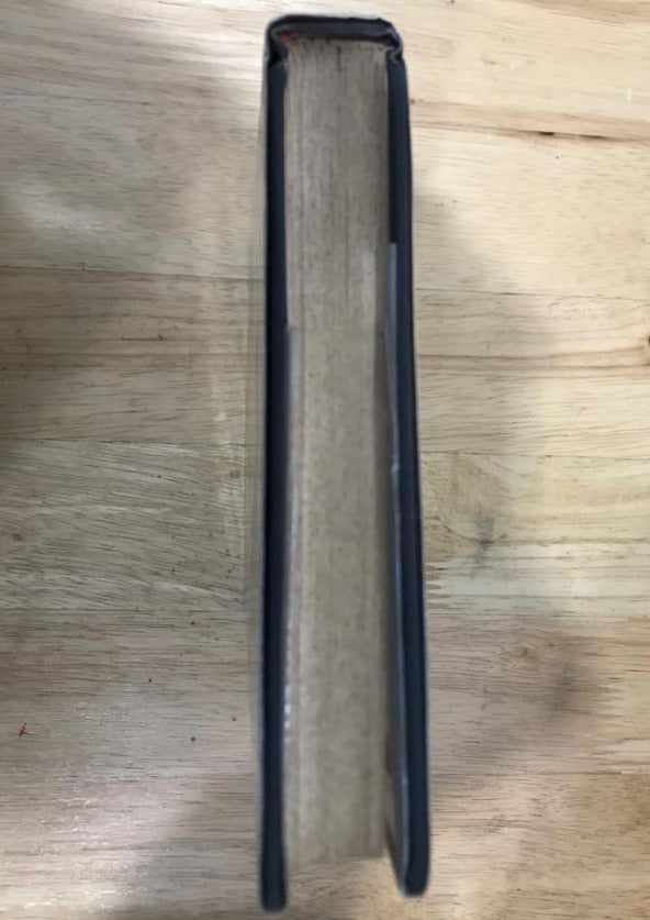 The Soft Whisper of the Dead