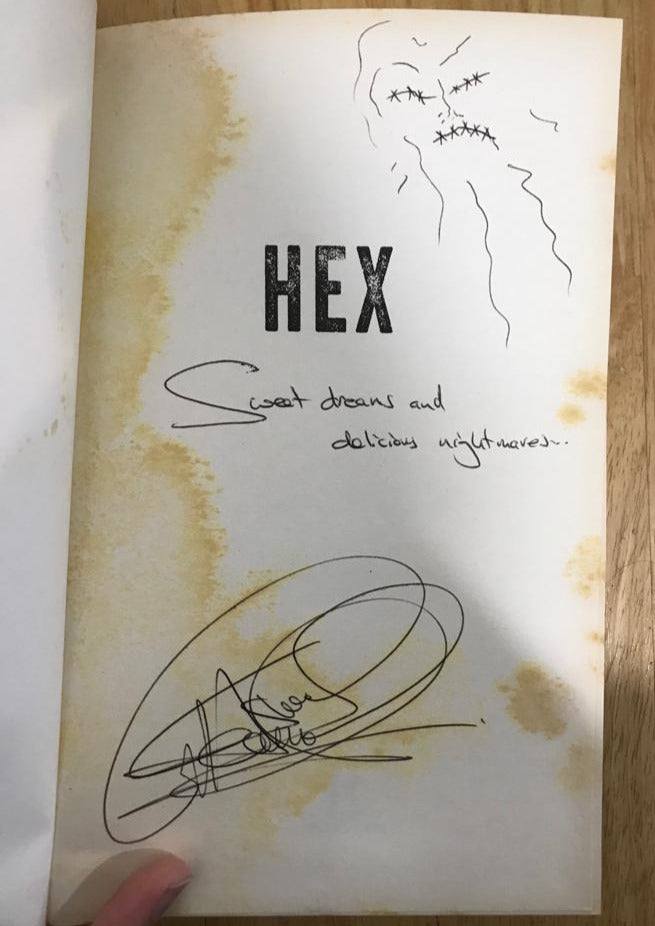 Hex