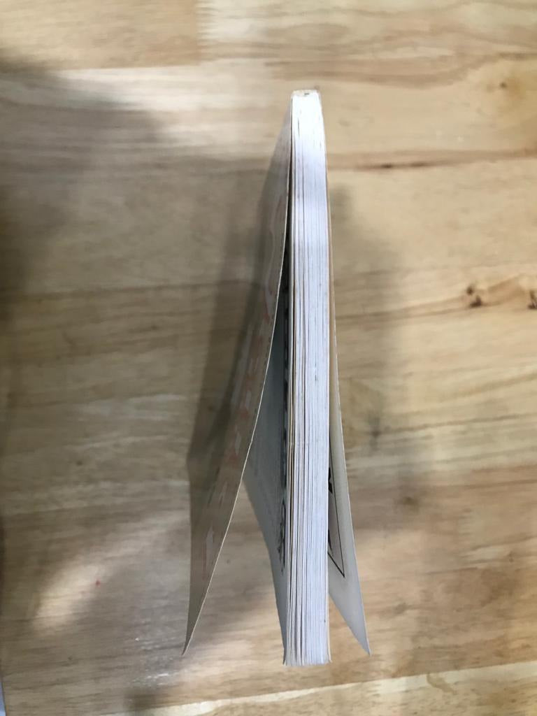 Weird Tales, Vol. 50 No. 3 (Fall 1988)