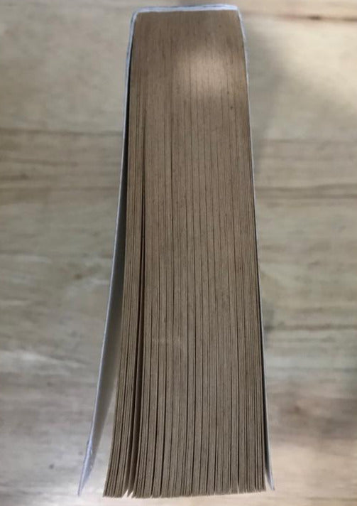 The Thing on the Shore