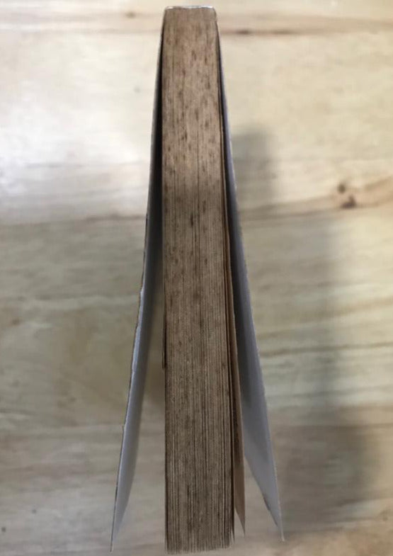 The Inn at the Edge of the World