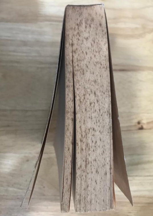 The Stress of Her Regard