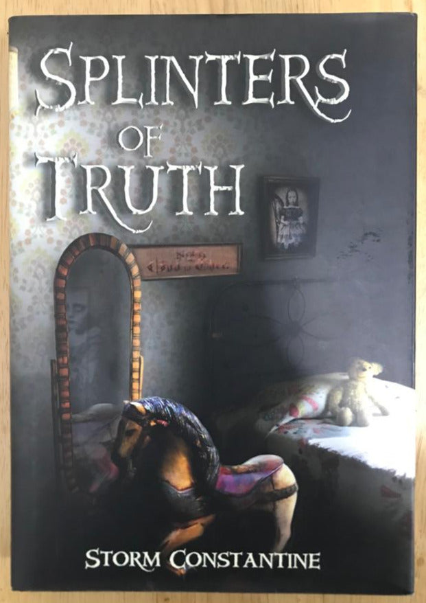 Splinters of Truth