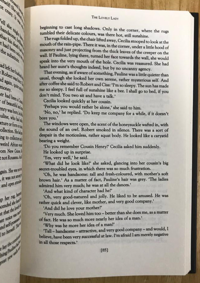 Vampire Stories