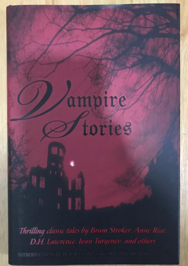 Vampire Stories