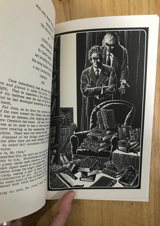 The Compleat Crow
