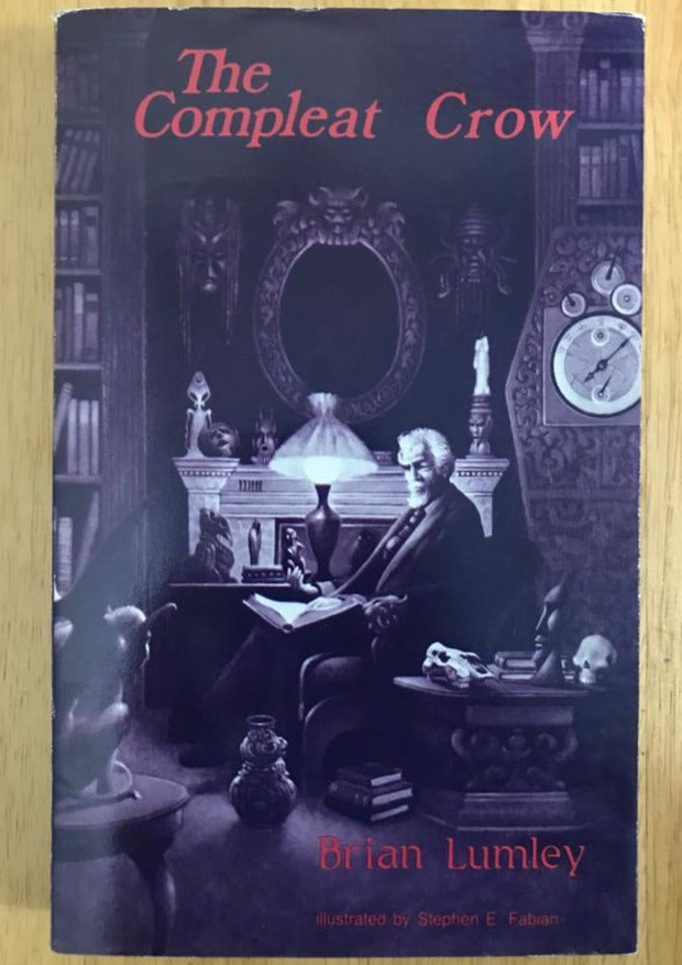 The Compleat Crow