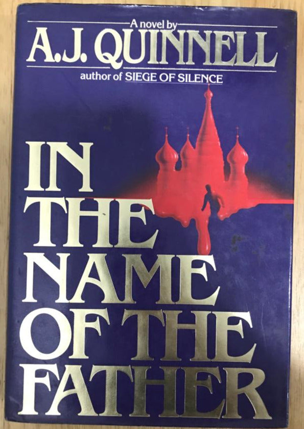 In the Name of the Father