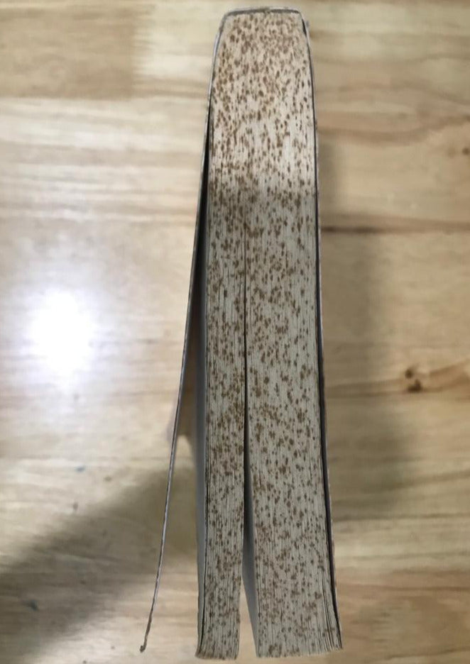 The Humanity of Monsters