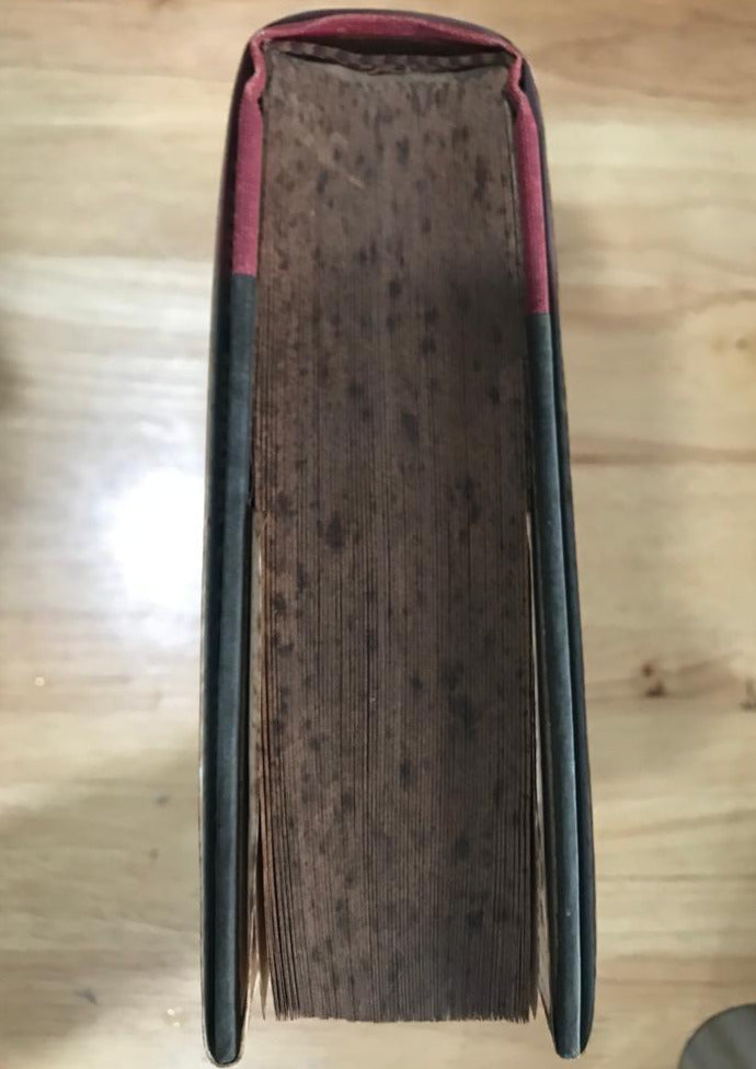 Three Complete Novels: Psycho, Psycho II, Psycho House