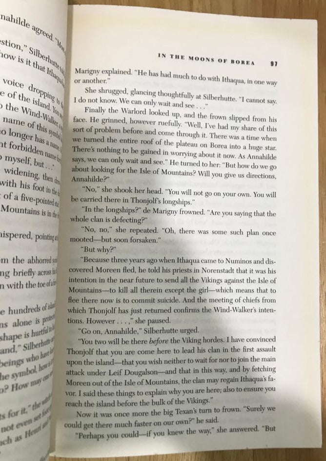 Titus Crow Volume Three: In the Moons of Borea & Elysia