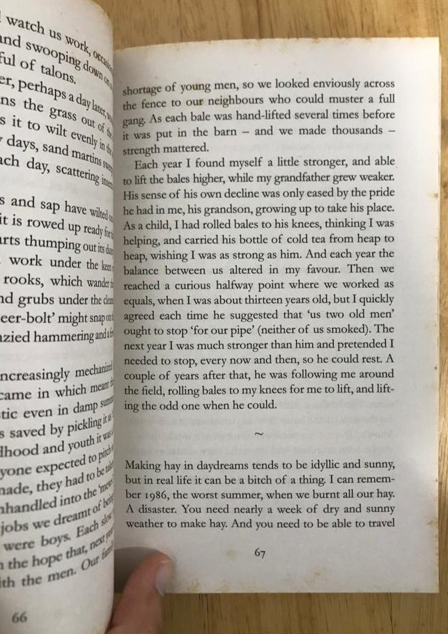 The Shepherd's Life: A Tale of the Lake District