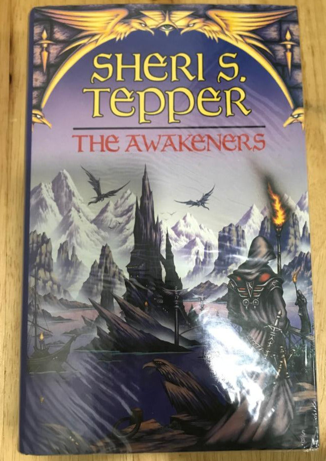 The Awakeners